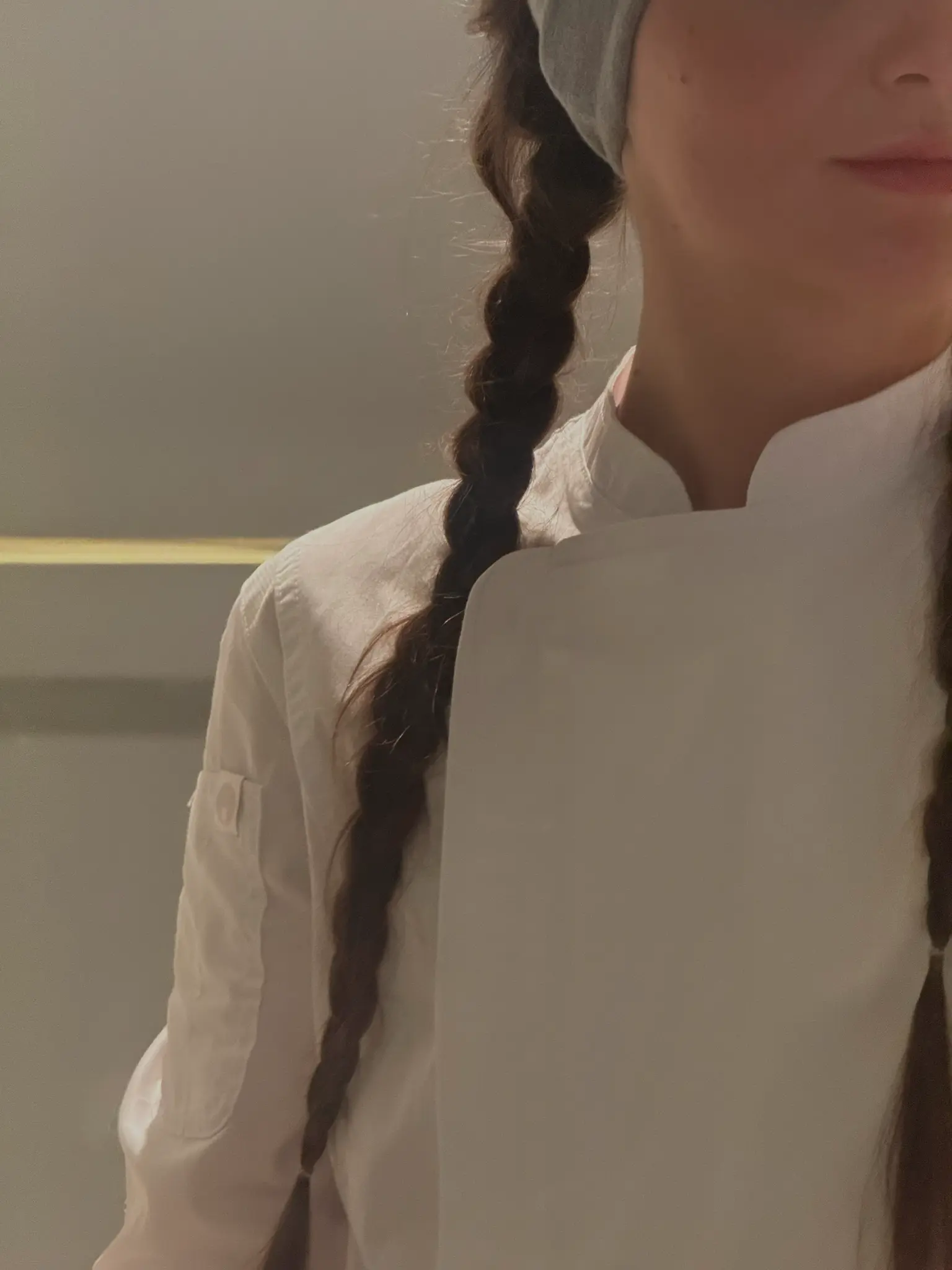 Chef Sydney Bergevin - George Brown College trained private chef with 7+ years experience in Niagara, ON